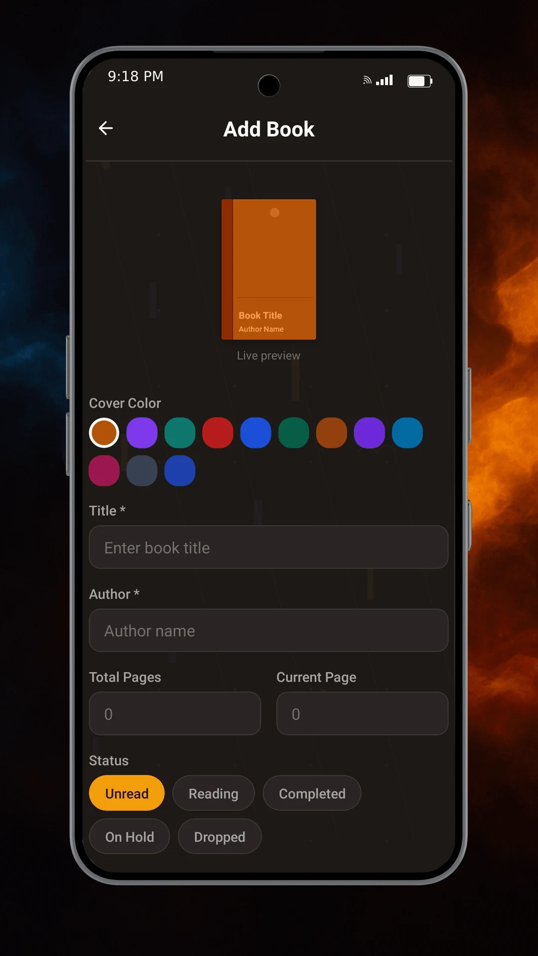 Shelf Reader Quest screenshot